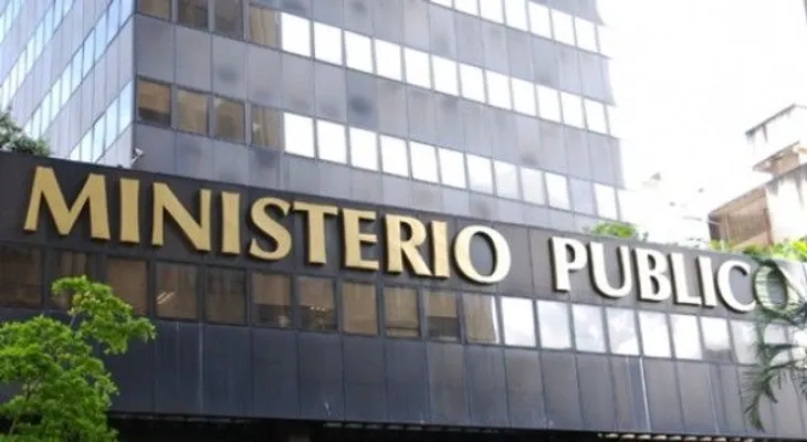 Ministerio Público Santiago obtiene condena contra dos acusados tráfico de cocaína