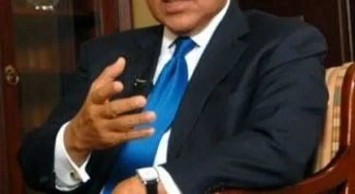 Ismael Reyes vuelve al PRD a predicar necesidad del perdón