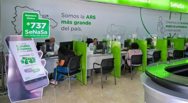 SeNaSa advierte que los códigos de facturación médica son personales e intransferibles
