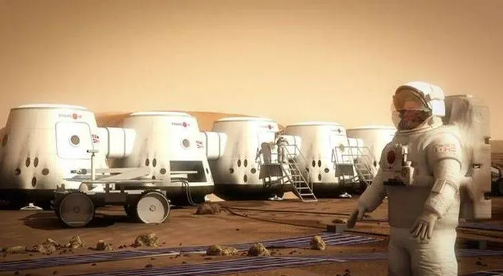Mars One anuncia los primeros seleccionados para viajar a Marte 