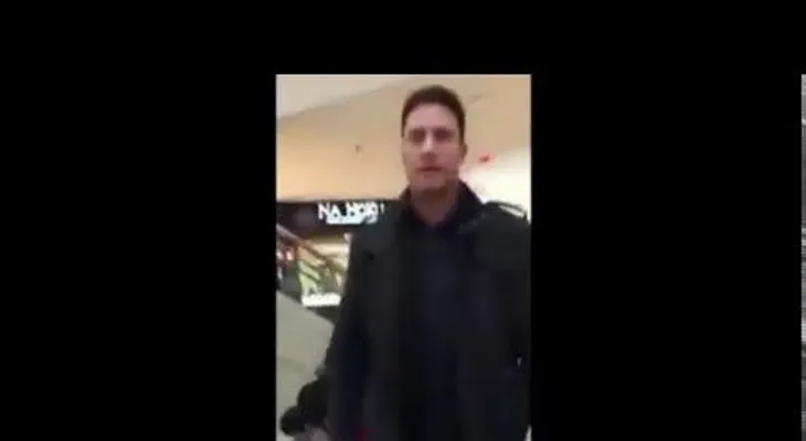 Dos mujeres desenmascaran a novio infiel (VIDEO)