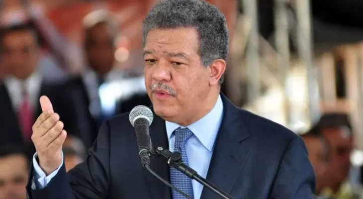 Los errores de Leonel Fernández