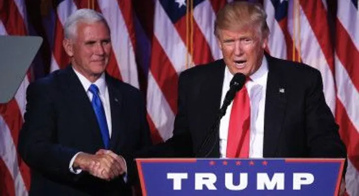 Trump promete que se eliminará de sus negocios