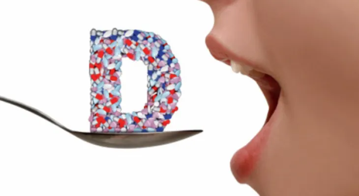 ¡Cuidado! La falta de esta vitamina puede aumentar la mortalidad