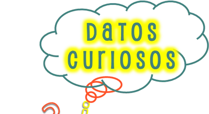 Datos curiosos