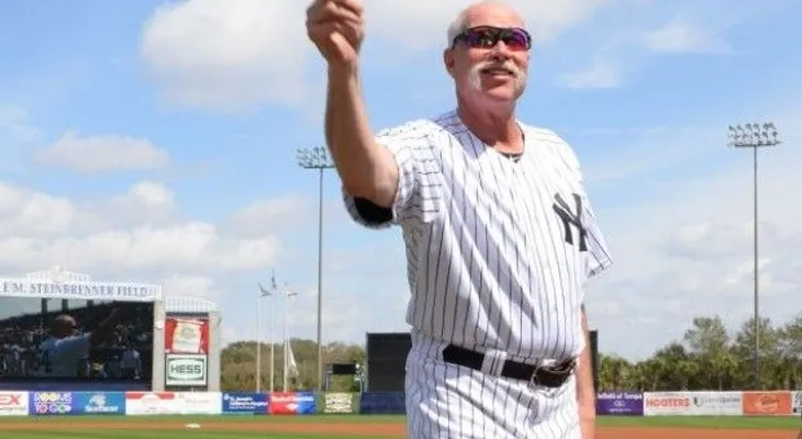 Goose Gossage cataloga al dominicano José Bautista como "una desgracia para el deporte"