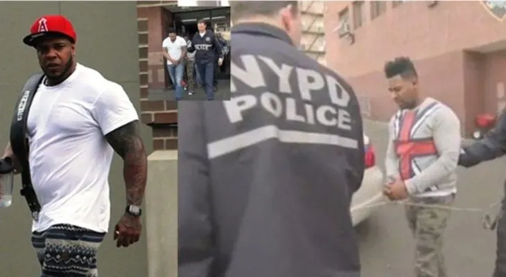 Apresan dominicanos en el Bronx con drogas valoradas en US$4.5MM; confiscan dinero y joyas