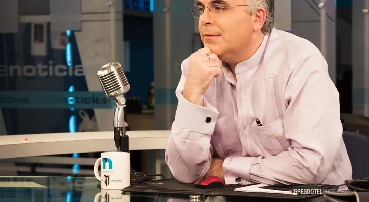 Roberto Cavada: "Me retiraré pronto"