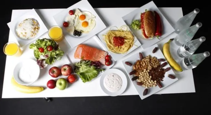 Tips de alimentación para los días de calor