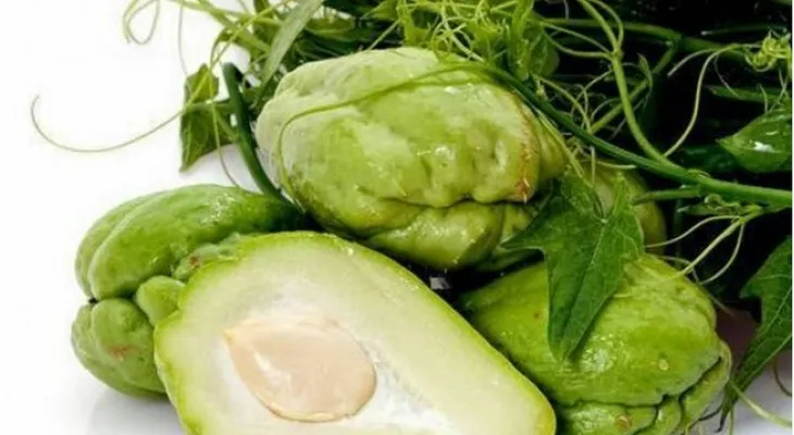 No le hacia caso a este vegetal hasta que me enteré que sirve para bajar de peso, diabetes y problemas renales