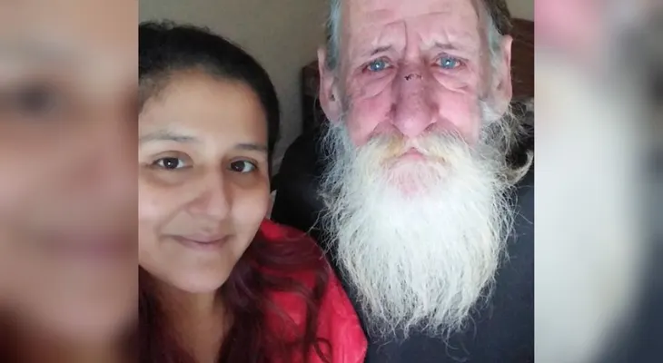 Una mujer tuvo un gesto increíble de bondad después de ganar la lotería