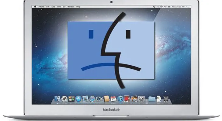 â??¡Mucho ojo! Investigadores hallan primer ransomware para Mac