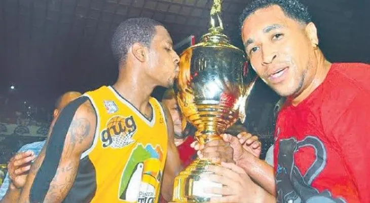 El GUG logra  su tercer cetro en el superior  de Santiago