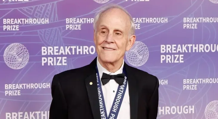 Nobel de Física alerta sobre el futuro humano