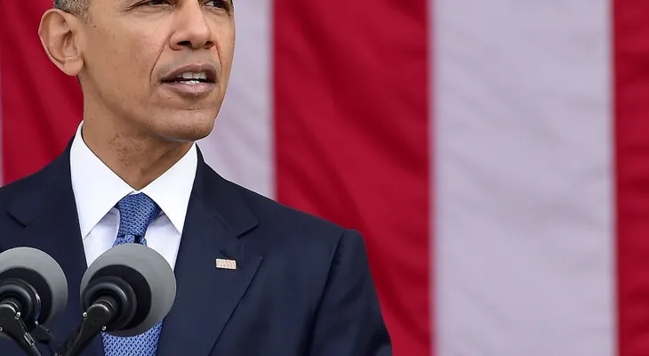 La última visita de Obama como presidente a Europa