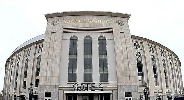 El Yankee Stadium añade detectores metálicos 