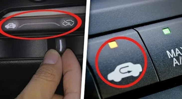 Un botón en tu carro puede hacer la diferencia y evitar que te de Cáncer