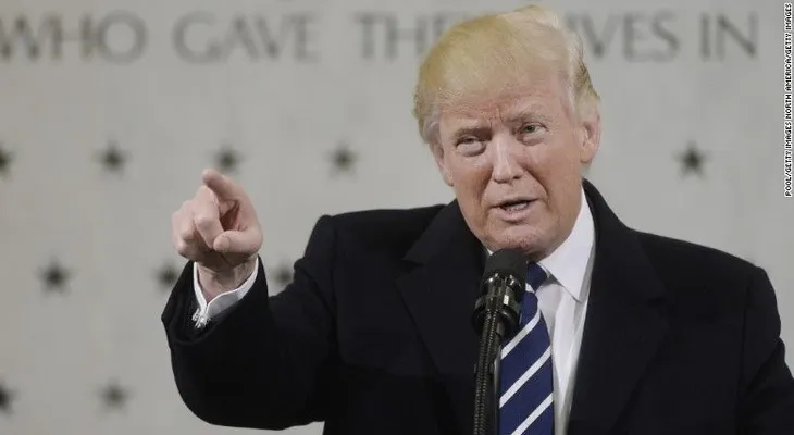 Esto es lo que la nueva administración Trump ha hecho en sus primeras 48 horas