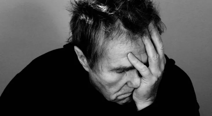 Qué es la depresión; síntoma y prevención  (VIDEO)