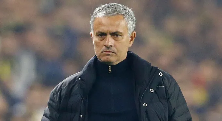 El delantero que pretende José Mourinho antes que a Cristiano Ronaldo