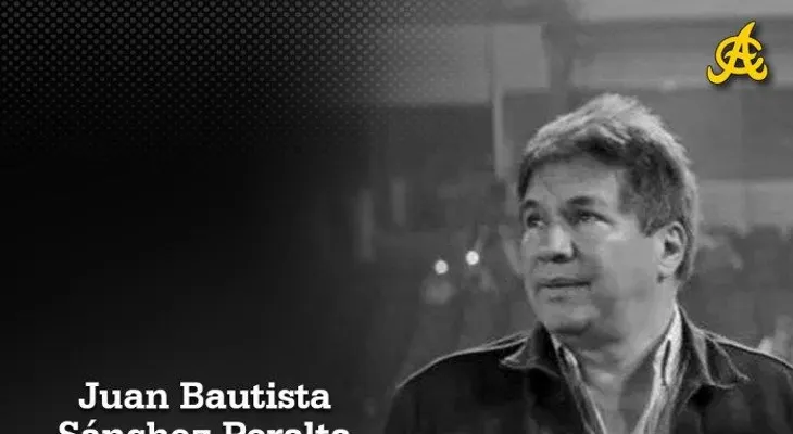Águilas Cibaeñas expresa consternación ante el fallecimiento accionista Juanchy Sánchez