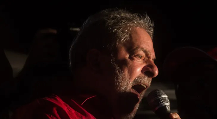 Sigue la novela: magistrado del Tribunal Supremo suspende nombramiento de Lula