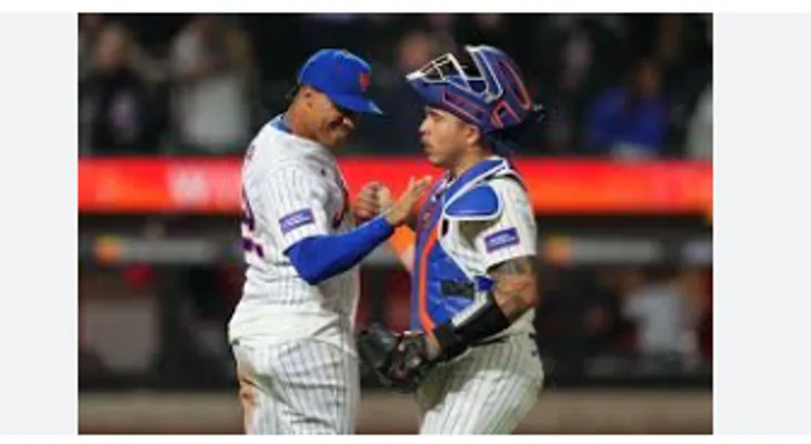 Mets rompen racha de 12 derrotas