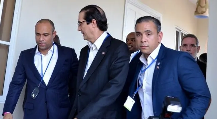 Se retrasa segunda ronda de diálogo entre RD y Haití