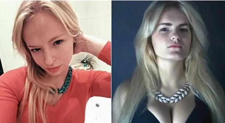 Joven asesina a su hermana de 140 puñaladas por ser más bonita