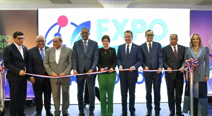 ExpoFeria CODOPYME 2025 impulsa espíritu emprendedor