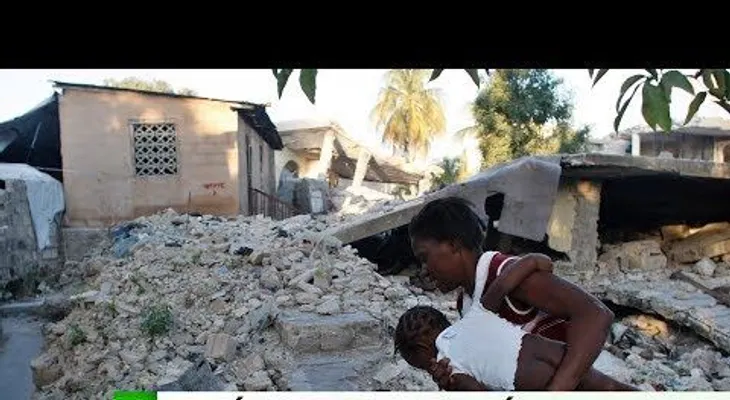 "Orgías dignas de Calígula": Oxfam afronta nuevas acusaciones por escándalo sexual