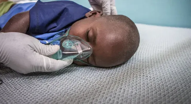 Tres millones de niños en el mundo podrían morir entre 2020 y 2030 por neumonía, según especialista 