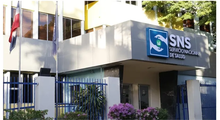 SNS alcanza récord de 25.3 millones de servicios