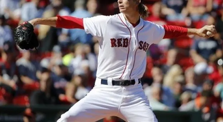 Medias Rojas barren serie ante Orioles con otra blanqueada