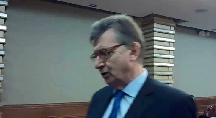 Experto internacional asegura RD ha dado salto importante en Administración Pública