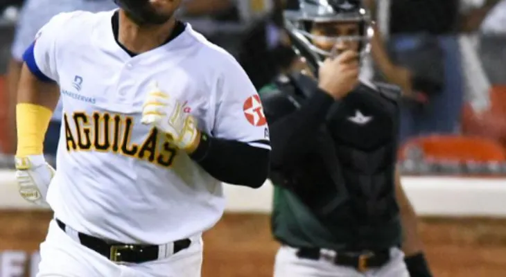 Aguilas anuncian llegada jugadores claves para  temporada 2024-25