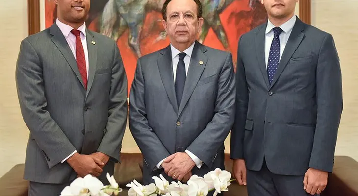 Investigadores del BCRD obtienen el 1er lugar en importante certamen del Banco Central de Guatemala