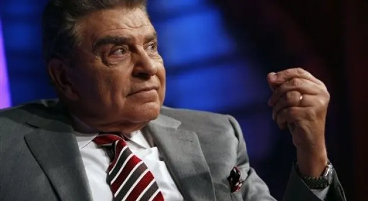 Don Francisco: es momento retirarse con dignidad 