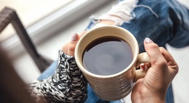 Qué pasa con tu cuerpo al dejar la cafeína