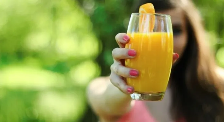 Estos alimentos te asegurarán juventud y belleza por varios años