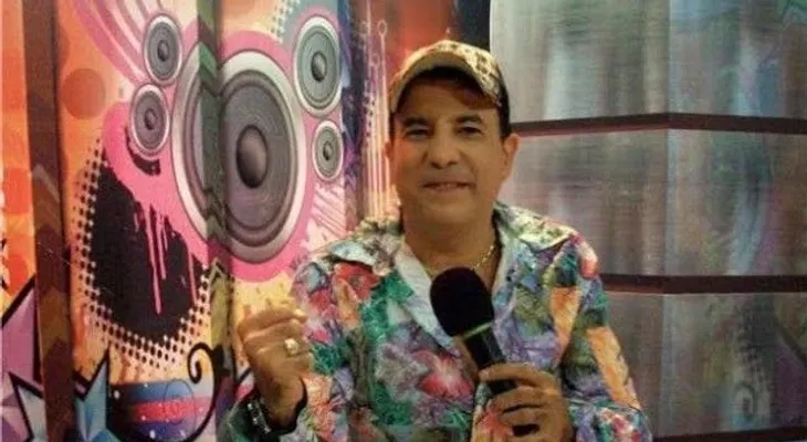 Atracan comunicador Emilio Ángeles junto a sus hijos menores