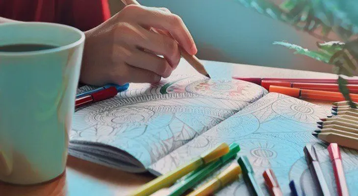 Descubre los beneficios de hacer mandalas y mejorar tu rendimiento