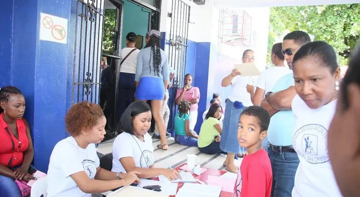 Rehabilitación filial SC realiza dos operativos médico; atiende más 200 personas