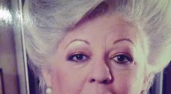 Fallece l.a profesora Petruzca Sméster