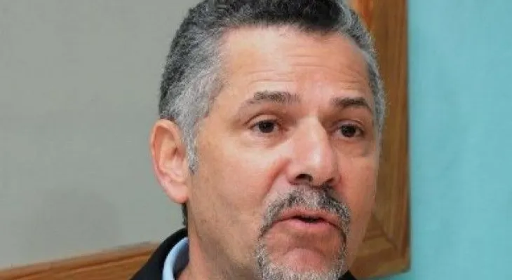 Manuel Jiménez vuelve a criticar cúpula del PLD; dice que no hay que preocuparse" para donde se vaya