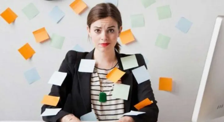 Productividad ante la adversidad: cómo conseguirlo
