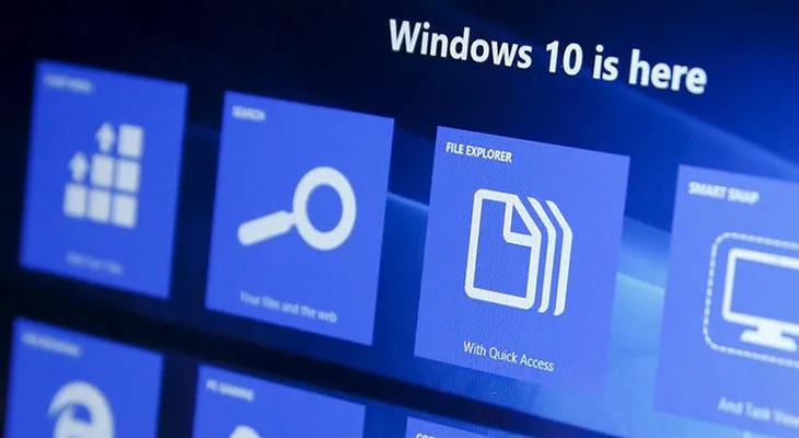 El espía menos esperado: Conoce cómo te invade Windows 10