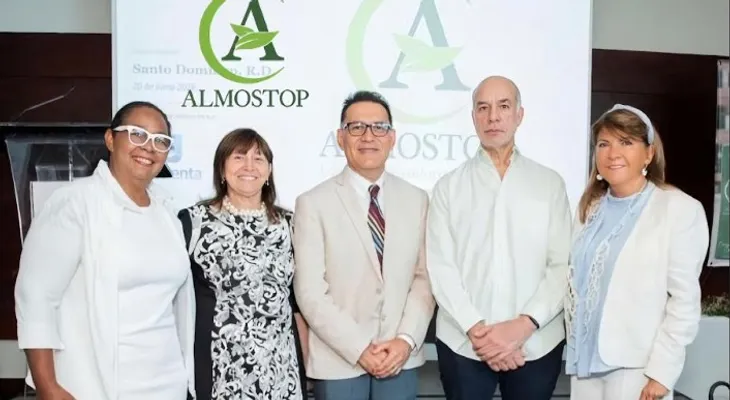 Dismenta presenta Almostop para el cuidado de la piel