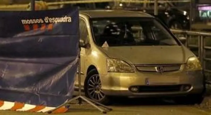 Un dominicano muerto y dos heridos en tiroteo en Barcelona