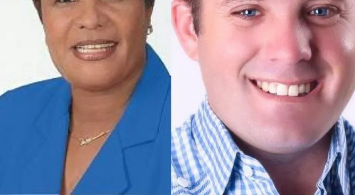 PRM escoge a Paliza y a Josefa Castillo como sus representantes en el CNM